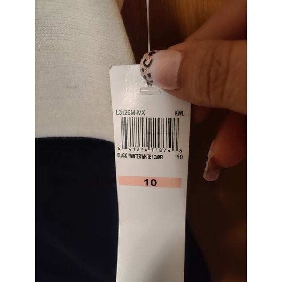 London Times midi dress size 10 - Picture 4 of 4